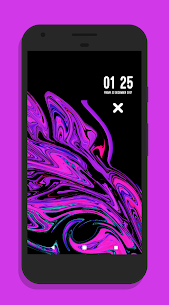 Liquify Walls – feito para AMOLED (Pro) v2.0 [Patched] APK [Mais recente] 2