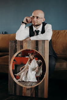 Wedding photographer Natalya Gumenyuk (nataliegum). Photo of 27 May 2022