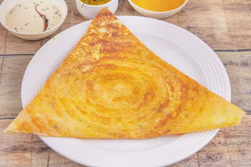 Paneer Dosa