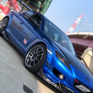 RX-8