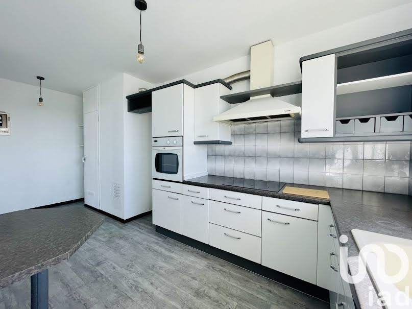 Vente appartement 3 pièces 74 m² à Saint-Michel-sur-Orge (91240), 159 900 €