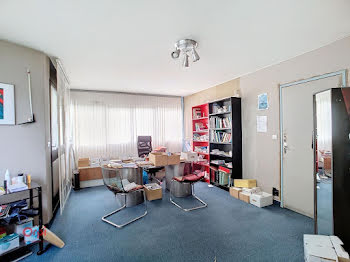 appartement à Nantes (44)