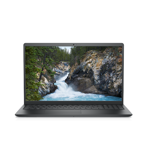 Laptop cũ Dell Vostro 15 3510 (3510-V5I3305W) (i3-1115G4) (Đen) - Hàng trưng bày