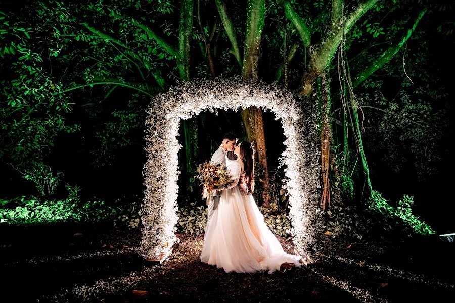 Fotógrafo de casamento Ney Nogueira (neynogueira). Foto de 19 de junho 2020