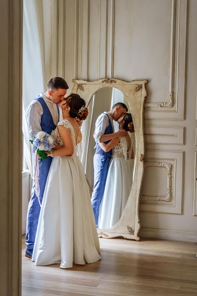 Photographe de mariage Sergey Semenovich (serhiisemenovych). Photo du 14 mai 2021