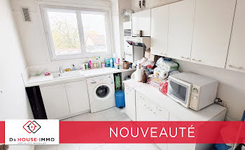 appartement à Saint-maur-des-fosses (94)