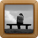 Lonely Sad Wallpapers HD Apk