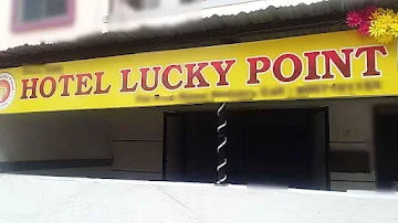 Hotel Lucky Point photo 