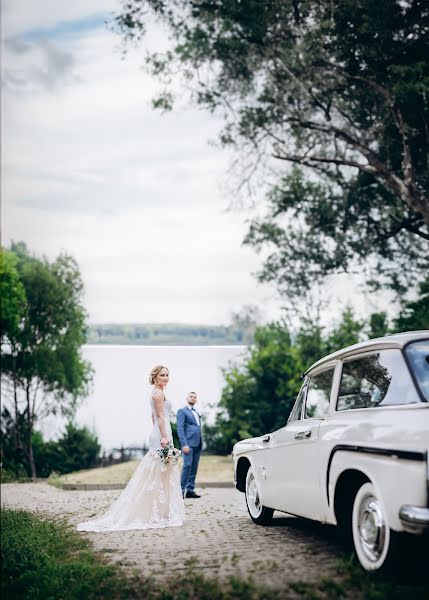 Fotógrafo de casamento Sergey Mayboroda (sergeimaib). Foto de 28 de junho 2023