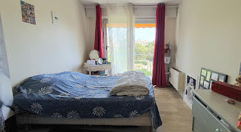 appartement à Montpellier (34)