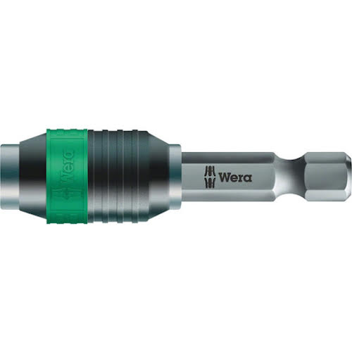 Wera 889/4/1 K Rapidaptor Bit Holder - 1/4"