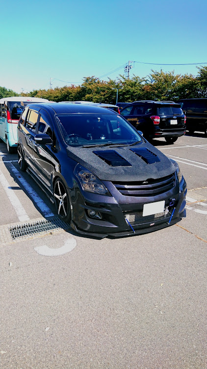 MPVの暮れのご挨拶・愛車の足跡・お世話になっているフォロワーさんに感謝・お世話になりました！来年もどうぞよろしくお願いします・お会いできる事を楽しみにに関するカスタム事例の投稿画像9枚目