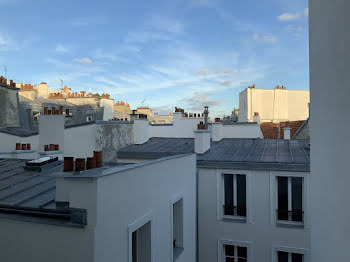 appartement à Paris 18ème (75)