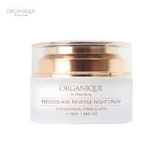 Kem chống lão hóa ban đêm Organique Age-Reverse Night Cream 50ml