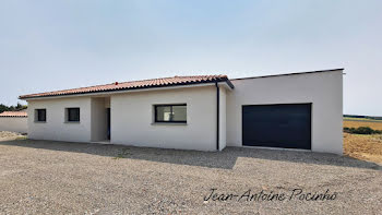 maison à Bonrepos-sur-Aussonnelle (31)