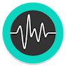 StressScan: heart rate monitor icon