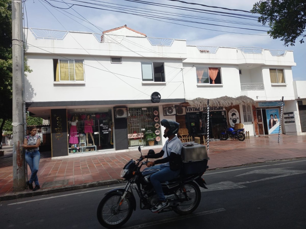 Casa En Venta - Los Pinos, Cucuta