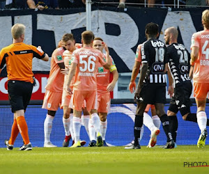 Charleroi offre deux buts et trois points à Anderlecht