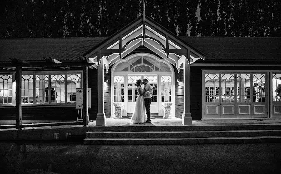 Wedding photographer Mel Fletcher (melsmoments). Photo of 26 November 2019