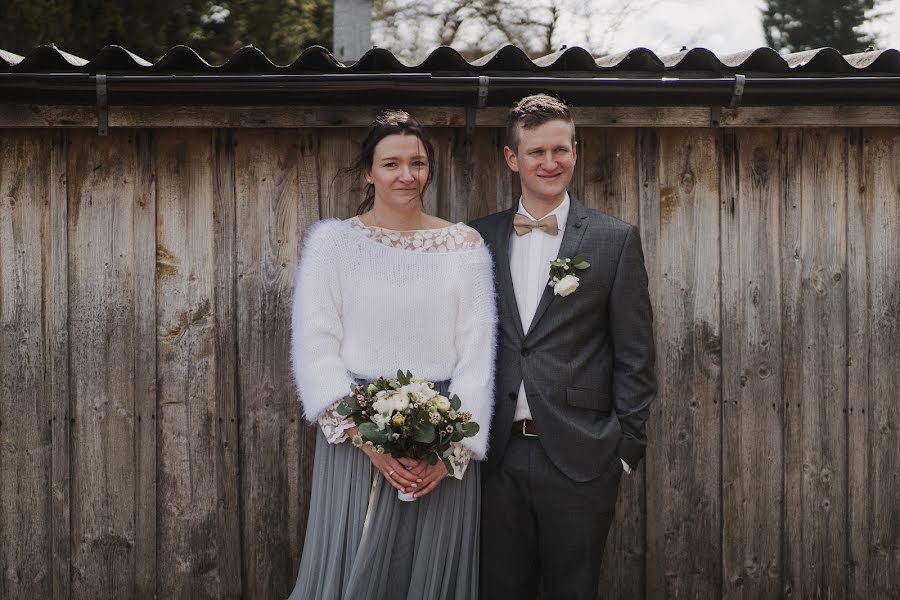 Photographe de mariage Manuel Stöhr (manuelstoehr). Photo du 30 janvier 2023