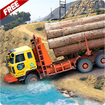 Cover Image of Baixar Futuro Truck Simulator Offroad 1.0.2 APK