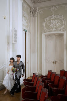 Photographe de mariage Mikhail Poluyanov (poluyanovlife). Photo du 22 mars