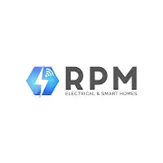 RPM Electrical Ltd Logo