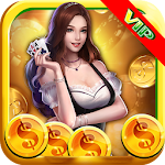 Cover Image of ダウンロード Vua Bai VIP (Bai Doi Thuong) 1.0.8 APK