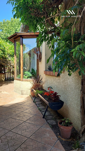House with terrace 4