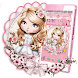 Cute Fancy Doll Theme