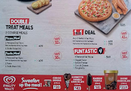 Pizza Hut menu 5