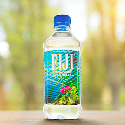 Fiji Water