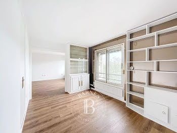 appartement à Paris 17ème (75)