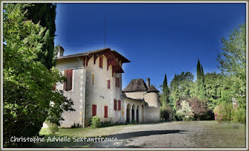 maison à Bergerac (24)