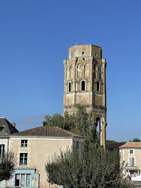 maison à Charroux (86)