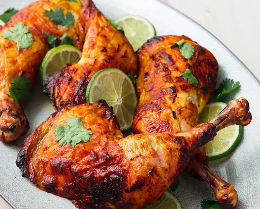 Tandoori Murg