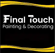 Final Touch Painting & Decorating Logo