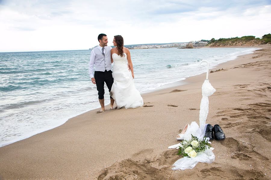 Fotógrafo de bodas Josep Riera (can60fotografs). Foto del 23 de mayo 2019