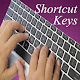 Download Pc/Laptop Shortcut Keys For PC Windows and Mac 1.0