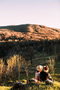 Vestuvių fotografas Lena Kapucin (kapucin). Nuotrauka 2017 liepos 1