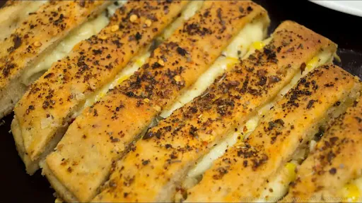 Cheese Garlic Bread