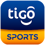 Cover Image of Herunterladen Tigo Sports Guatemala 9.0327 APK