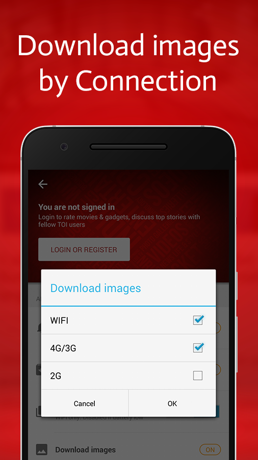   The Times of India News- screenshot 