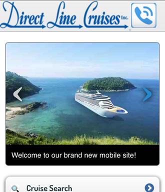 Direct Line Cruises