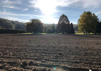 terrain à Lassigny (60)