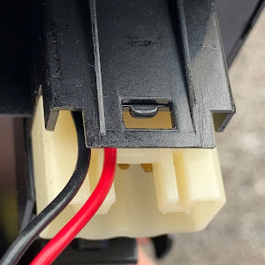ハイエースバン TRH200V