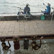 水灣餐廳 Waterfront