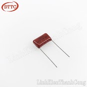 Tụ Cbb 104J 0.1Uf 630V