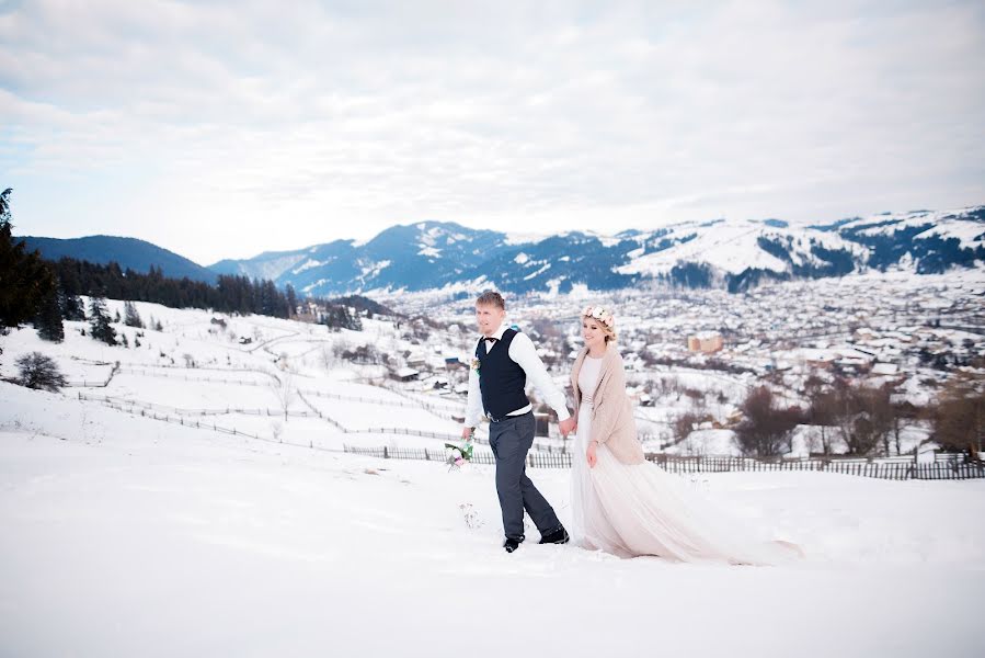 Wedding photographer Oleg Cherkaschenko (king-studio). Photo of 29 April 2018