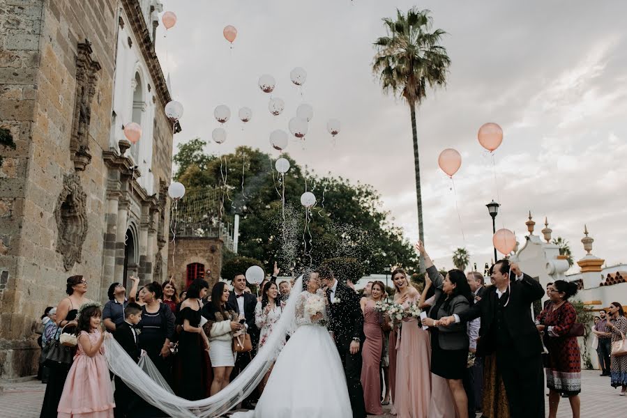 Wedding photographer Bruno Cervera (brunocervera). Photo of 28 March 2019